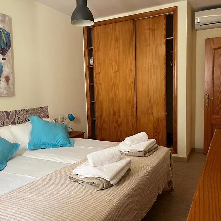 Vivienda Vacacional Maga Corralejo Buitenkant foto