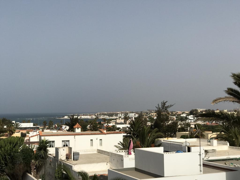 Vivienda Vacacional Maga Corralejo Buitenkant foto