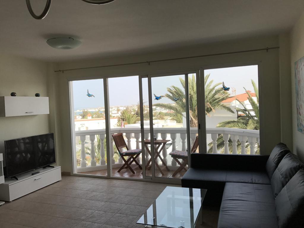 Vivienda Vacacional Maga Corralejo Kamer foto