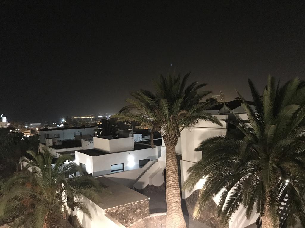 Vivienda Vacacional Maga Corralejo Kamer foto