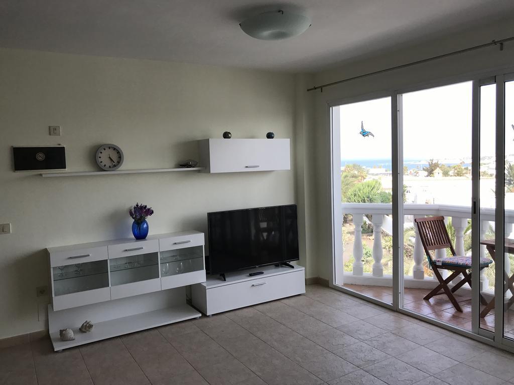 Vivienda Vacacional Maga Corralejo Kamer foto
