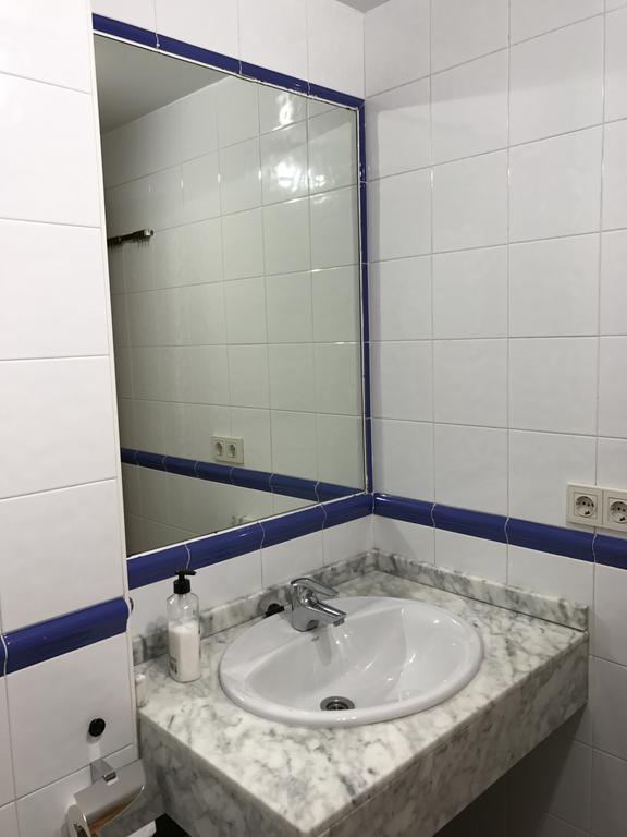 Vivienda Vacacional Maga Corralejo Kamer foto
